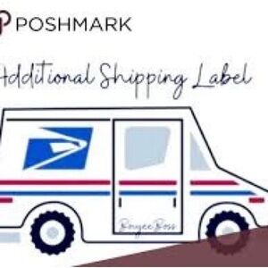 Shipping Label